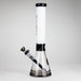 Medusa | 16" 7mm Glass Beaker Bong – Premium Thick Glass Glass Bong Small Biz Distributors