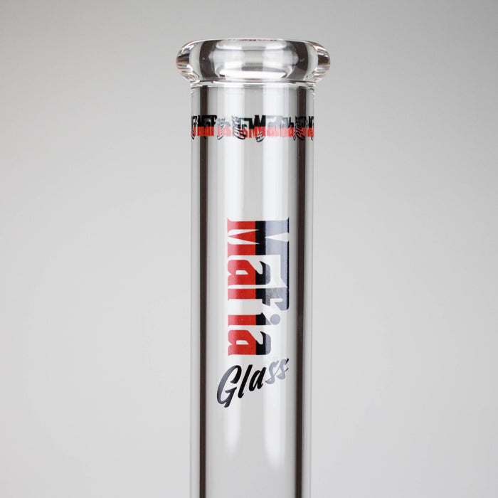 Mafia Glass | Character-Themed Beaker Bongs – Mafia Glass Collection Glass Bong Small Biz Distributors