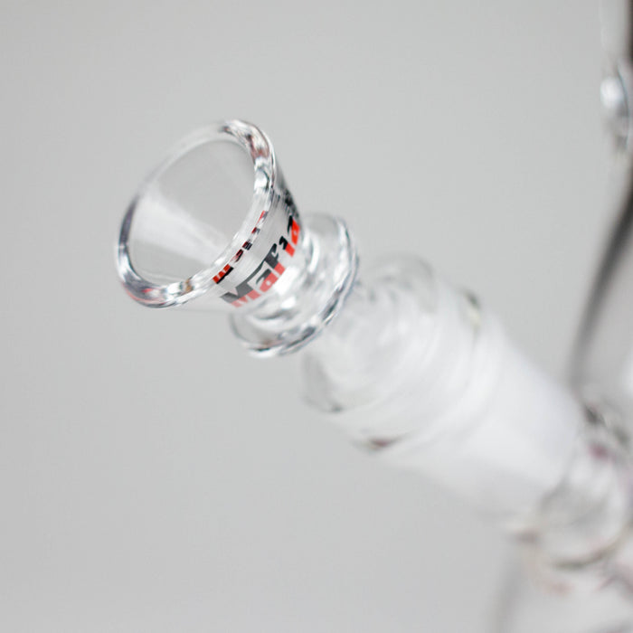 Mafia Glass | Character-Themed Beaker Bongs – Mafia Glass Collection Glass Bong Small Biz Distributors