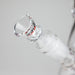 Mafia Glass | Character-Themed Beaker Bongs – Mafia Glass Collection Glass Bong Small Biz Distributors