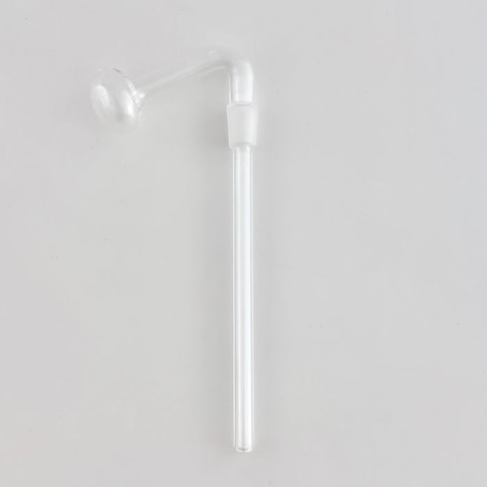 7“ Swirl Oil Burner Bubbler Glass Rig Super Supplys Inc