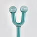 6" Double Hole Oil Burner Pipe – Assorted Colors-2CT Oil Burner Super Supplys Inc