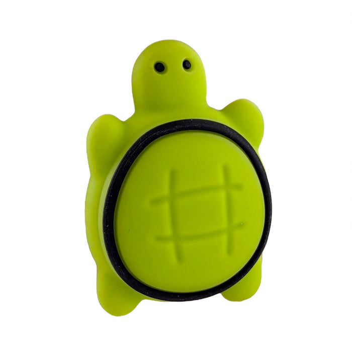 6" Capybara Silicone Water Pipe Resin · Silicone · Plastic Bong Super Supplys Inc