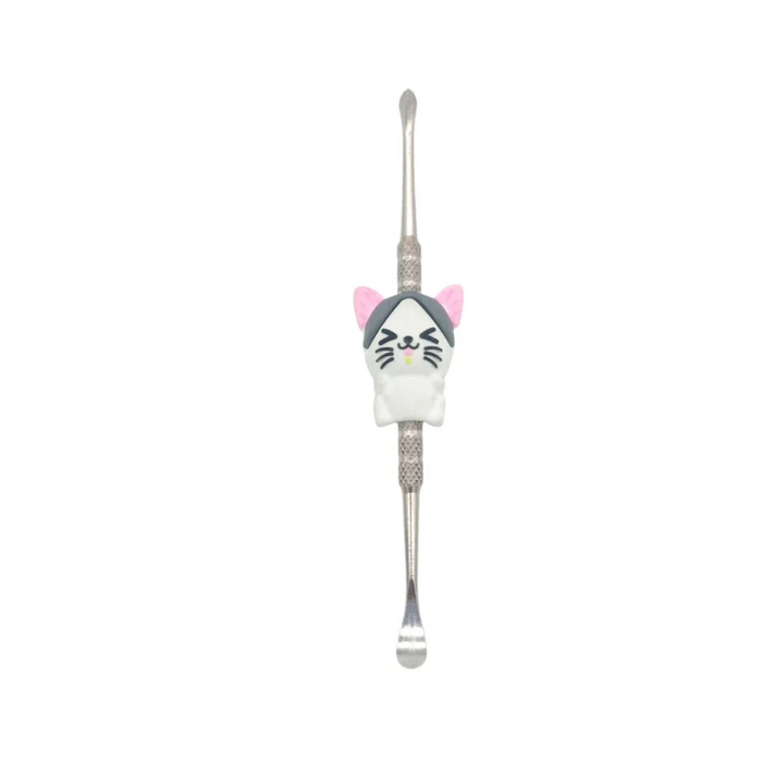 4.75" Cartoon Dabber-30pcs/Pack Cap · Dabber · Insert · Clip · Nail Super Supplys Inc