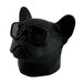 Bulldog Sunglasses Herb Grinders – Assorted Colors-6CT Display Pack Super Supplys Inc