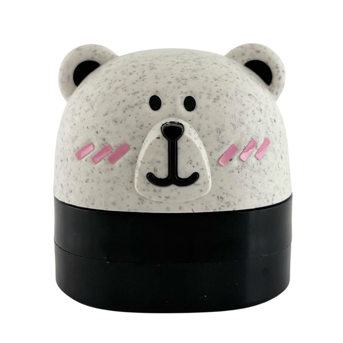 Cute Animal-Themed Herb Grinders – Assorted Designs-6CT Displaypack Super Supplys Inc