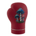 4-Piece Mushroom Boxing Glove Shaped Grinder – Assorted Colors - Display of 6 Display Pack Super Supplys Inc