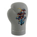 4-Piece Mushroom Boxing Glove Shaped Grinder – Assorted Colors - Display of 6 Display Pack Super Supplys Inc