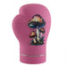 4-Piece Mushroom Boxing Glove Shaped Grinder – Assorted Colors - Display of 6 Display Pack Super Supplys Inc