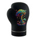4-Piece Mushroom Boxing Glove Shaped Grinder – Assorted Colors - Display of 6 Display Pack Super Supplys Inc
