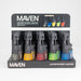 MAVEN | Laytop Pocket Lighter – Display of 20 [1173X400] Torch BB Canada