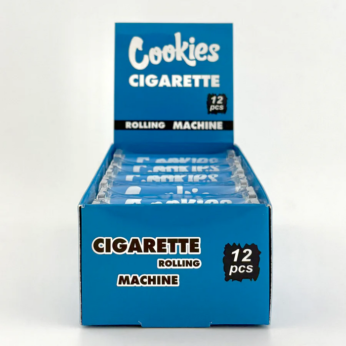 70mm Single Wide Cigarette Rolling Machine Roller Super Supplys Inc