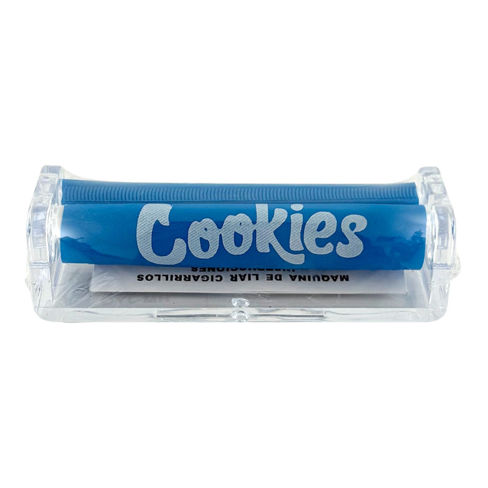 70mm Single Wide Cigarette Rolling Machine Roller Super Supplys Inc