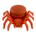 Spider Design 3-Piece Grinder Set - Display of 6 Assorted Colors Display Pack Super Supplys Inc