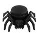Spider Design 3-Piece Grinder Set - Display of 6 Assorted Colors Display Pack Super Supplys Inc