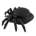 Spider Design 3-Piece Grinder Set - Display of 6 Assorted Colors Display Pack Super Supplys Inc