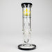 10" Straight Tube Glass Water Bong Glass Bong RMG WHOLESALE