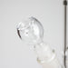 10" Straight Tube Glass Water Bong Glass Bong RMG WHOLESALE