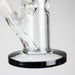 10" Straight Tube Glass Water Bong Glass Bong RMG WHOLESALE