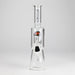 Preemo | 11" Showerhead Perc Mini [P014] Glass Bong preemo