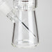 Preemo | 11" Showerhead Perc Mini [P014] Glass Bong preemo