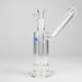 NG | 9" Sidecar Bubbler [YN1047] Glass Rig High-End Brands Glass