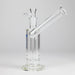 NG | 9" Sidecar Bubbler [YN1047] Glass Rig High-End Brands Glass
