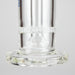 NG | 9" Sidecar Bubbler [YN1047] Glass Rig High-End Brands Glass