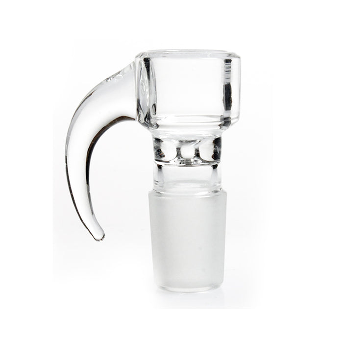 14mm Sovereignty Glass Bowl Bowl · Banger · Oil Burner Small Biz Distributors