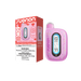 [ON] SUONON DONETE Disposable Vape – 60,000 Puffs, 20mL (Box of 5) Ontario Excise Tax TJ VAPE Strawberry Watermelon (0 mg Nic)