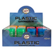 Wicked | Acrylic 4-Piece Grinder Display (24 pcs) Display Pack Super Supplys Inc