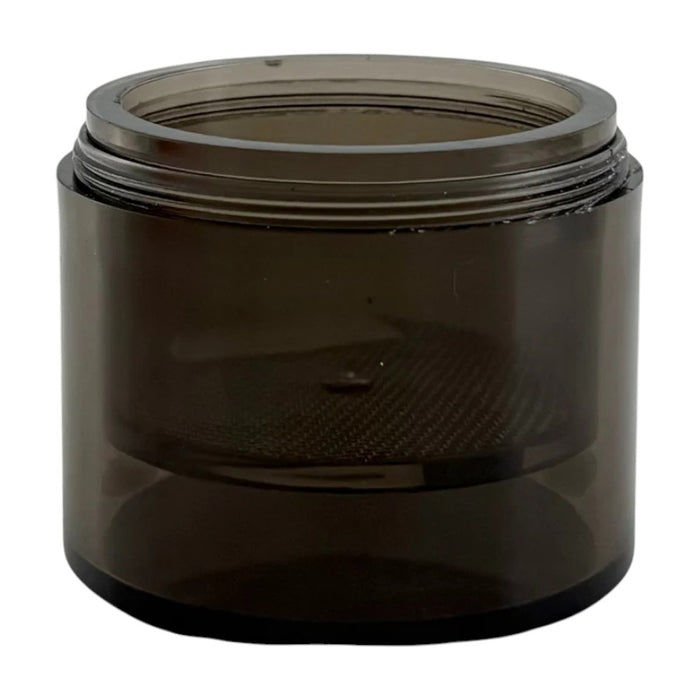 Wicked | Acrylic 4-Part Grinder – 63mm x 69mm (12 PCS) Display Pack Super Supplys Inc