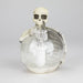 5.8" Resin Skull man Water pipe Resin · Silicone · Plastic Bong JJ Distribution