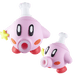 5" Power Up Star Friend Silicone Water Pipe – Pink [SMKZ169] Resin · Silicone · Plastic Bong Canadian Distributor