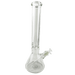 16″ Classic 9mm Beaker Base Bong (C4112- B+CC268) Glass Bong Canadian Distributor Clear