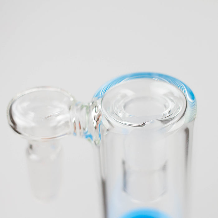 14mm Silicone Reclaimer - Assorted Colours Ashcatcher · Percolator · Filter · Mouthpiece Small Biz Distributors