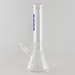 TOKE - 12" Beaker Bongs – 4mm Thick Glass Glass Bong Super Supplys Inc