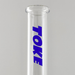 TOKE - 12" Beaker Bongs – 4mm Thick Glass Glass Bong Super Supplys Inc