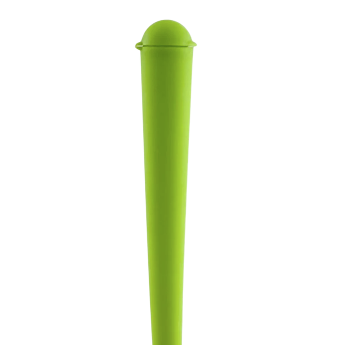 Biodegradable Plastic Joint Tubes – 120mm x 15mm (48-Piece Display) Tube Super Supplys Inc