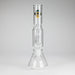 12" Beaker glass water bong with Perc [GP1968] Glass Bong Smoking Cat Distribution