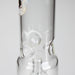 12" Beaker glass water bong with Perc [GP1968] Glass Bong Smoking Cat Distribution