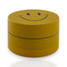 Smiley Face 3-Part Metal Grinders – 40mm-12CT Display Pack Super Supplys Inc