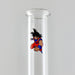12" Anime-Themed Beaker Bongs – 4mm Thick Glass Glass Bong Super Supplys Inc