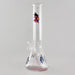 12" Anime-Themed Beaker Bongs – 4mm Thick Glass Glass Bong Super Supplys Inc Dragon