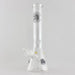 12" Toronto-Themed Beaker Bongs – 4mm Thick Glass Glass Bong Super Supplys Inc Black