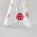 12" Toronto-Themed Beaker Bongs – 4mm Thick Glass Glass Bong Super Supplys Inc