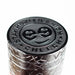 Cheech | 63mm 4-Piece Grinder with Retro Logo [GR-11] Regular Grinder Smoking Cat Distribution