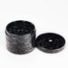 Cheech | 63mm 4-Piece Grinder with Retro Logo [GR-11] Regular Grinder Smoking Cat Distribution