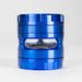 OG Original | 56mm 4-Piece See-Through Grinder [OG-GR] Regular Grinder Smoking Cat Distribution