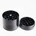 Cheech | 50mm 4-Piece Non-Sticky Grinder with Gift Pouch [GR-8] Regular Grinder Smoking Cat Distribution